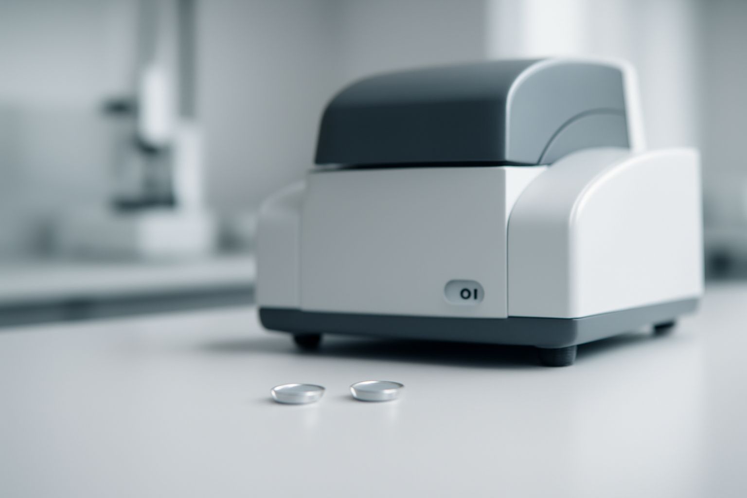 Common issues and solutions for TA Instruments DSC sample pans in accurate thermal analysis laboratory results Common issues and solutions for TA Instruments DSC sample pans in accurate thermal analysis laboratory results