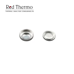 15μl Aluminum RDC Sample Pan GAA-0065 w/lid GAA-0064 Hitachi