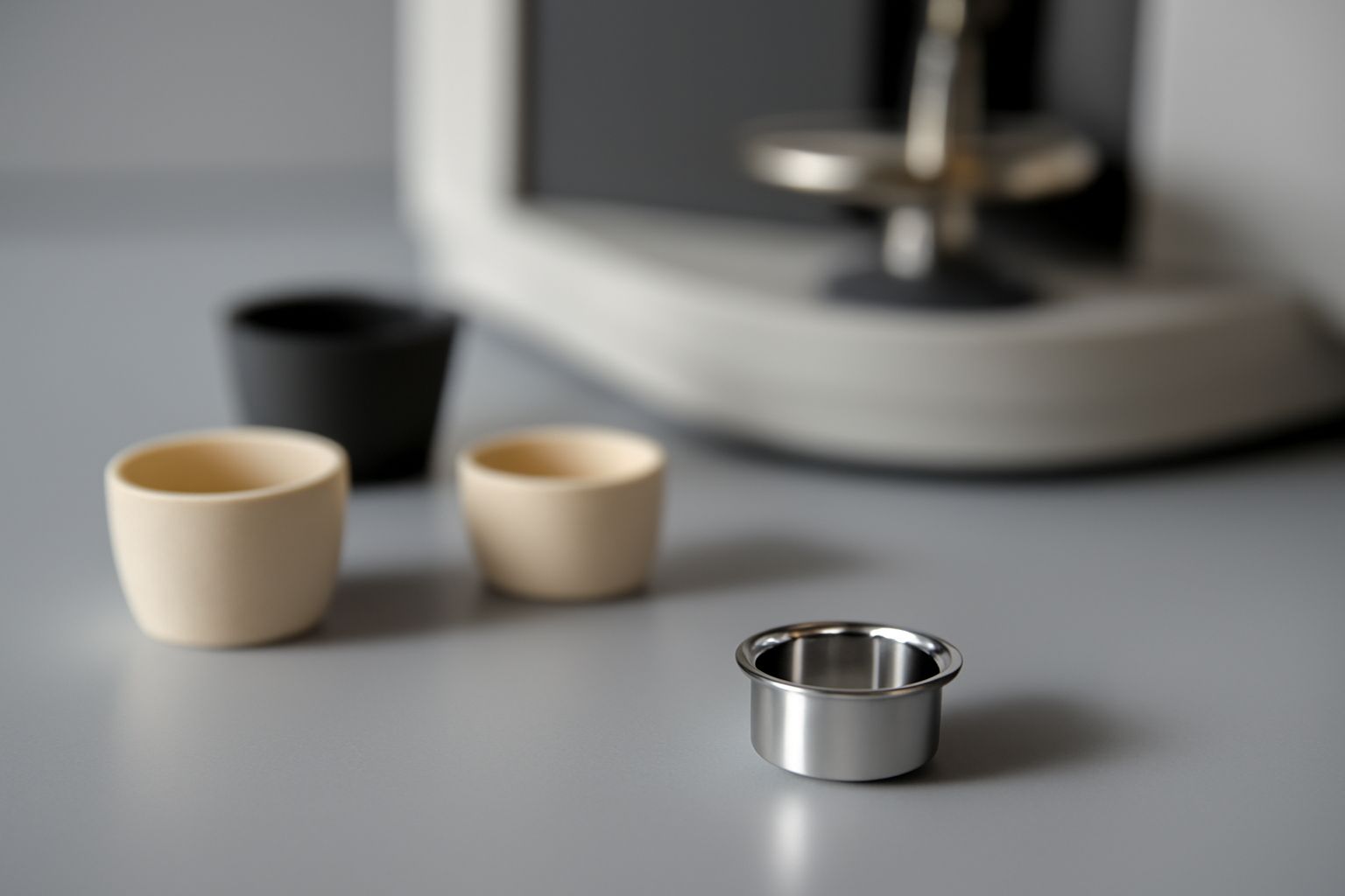 DSC consumables selection for reliable polymer thermal testing DSC consumables selection for reliable polymer thermal testing