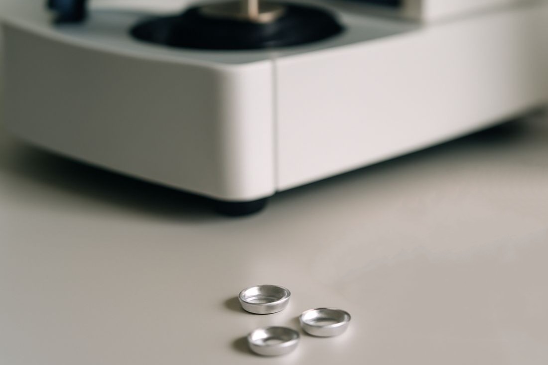 Thermal analysis accessory selection and purchasing considerations for laboratory equipment