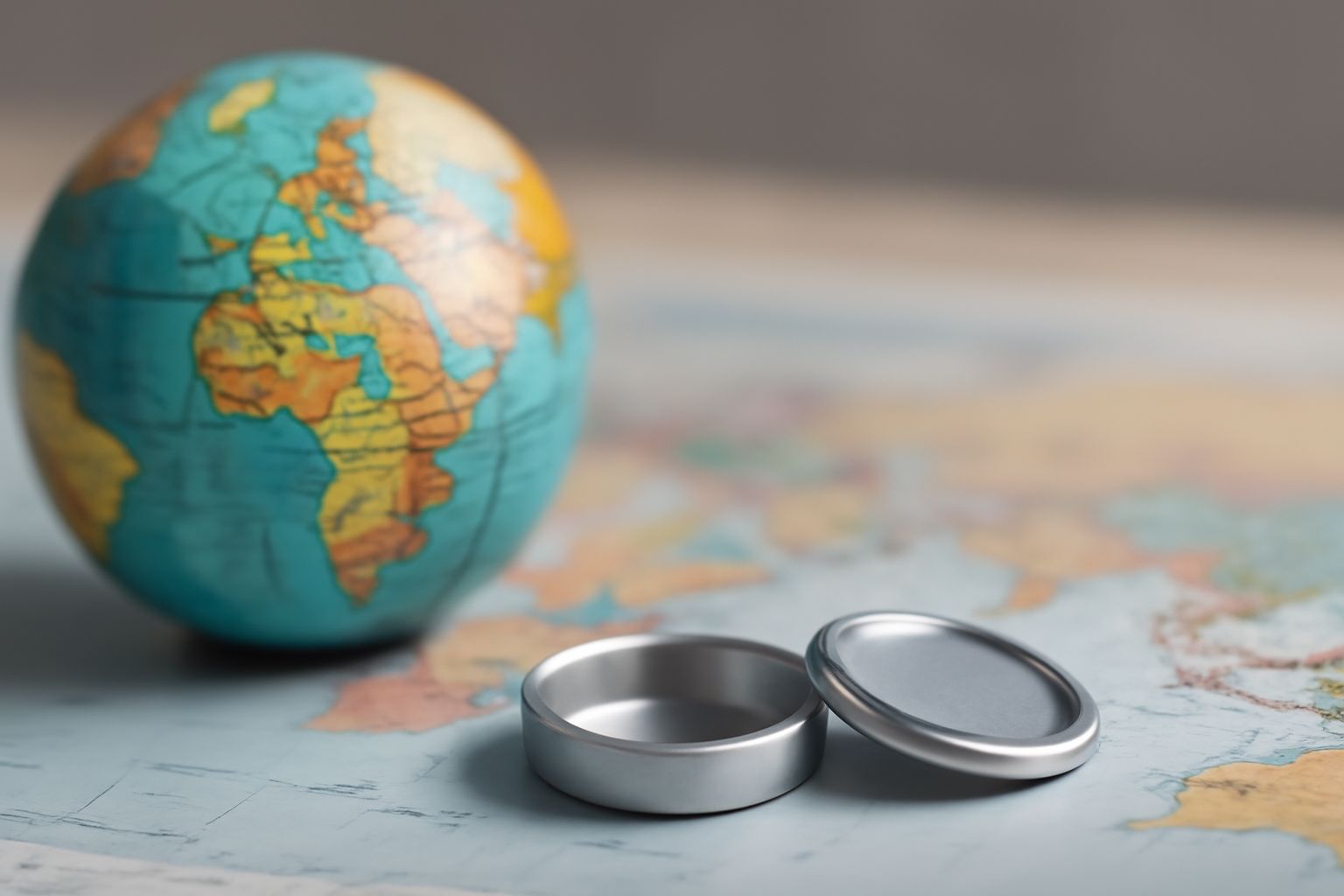 Global supply chain disruptions affecting crucible procurement for laboratory thermal measurements Global supply chain disruptions affecting crucible procurement for laboratory thermal measurements
