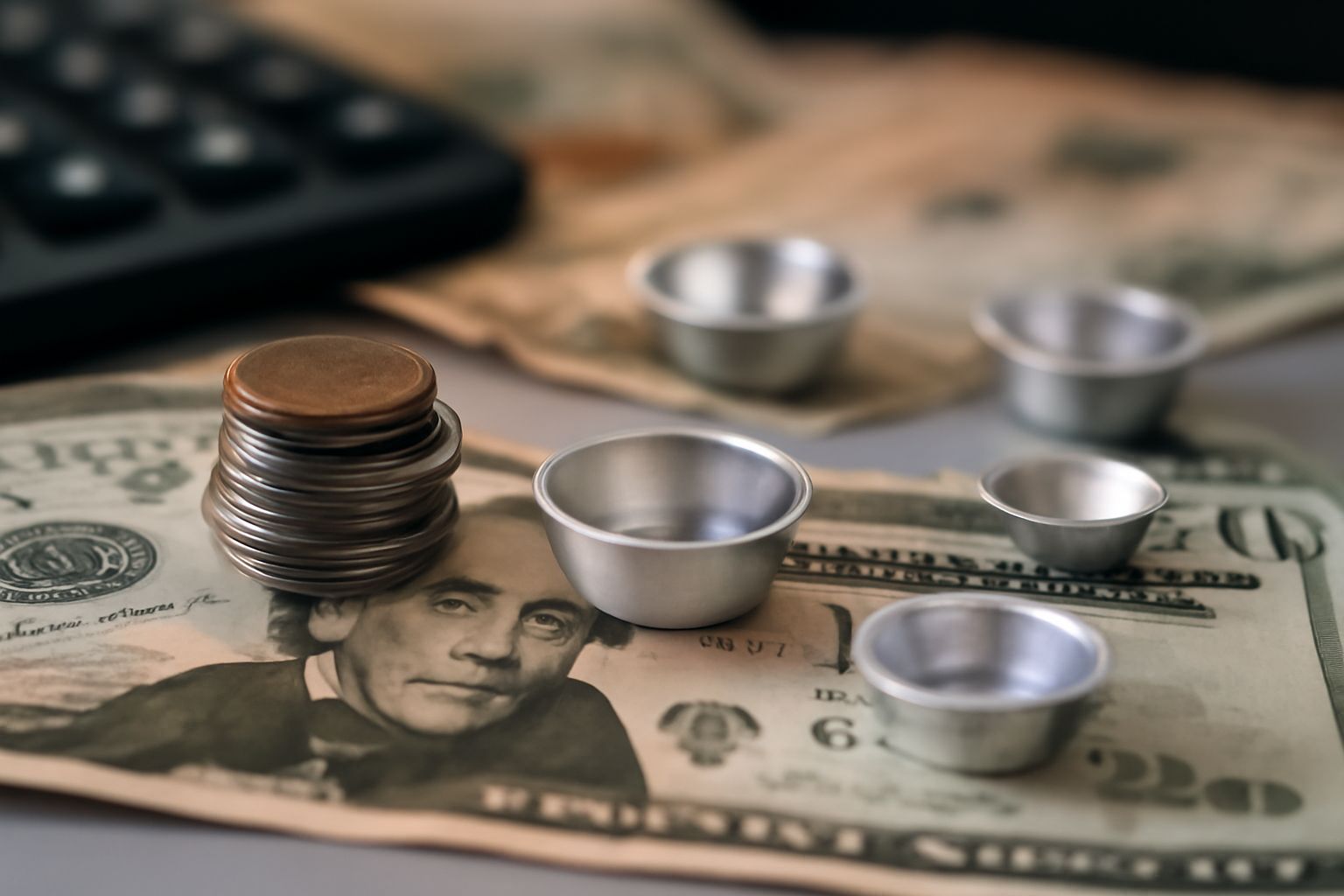 Cost-saving strategies for thermal analysis crucibles in laboratory testing