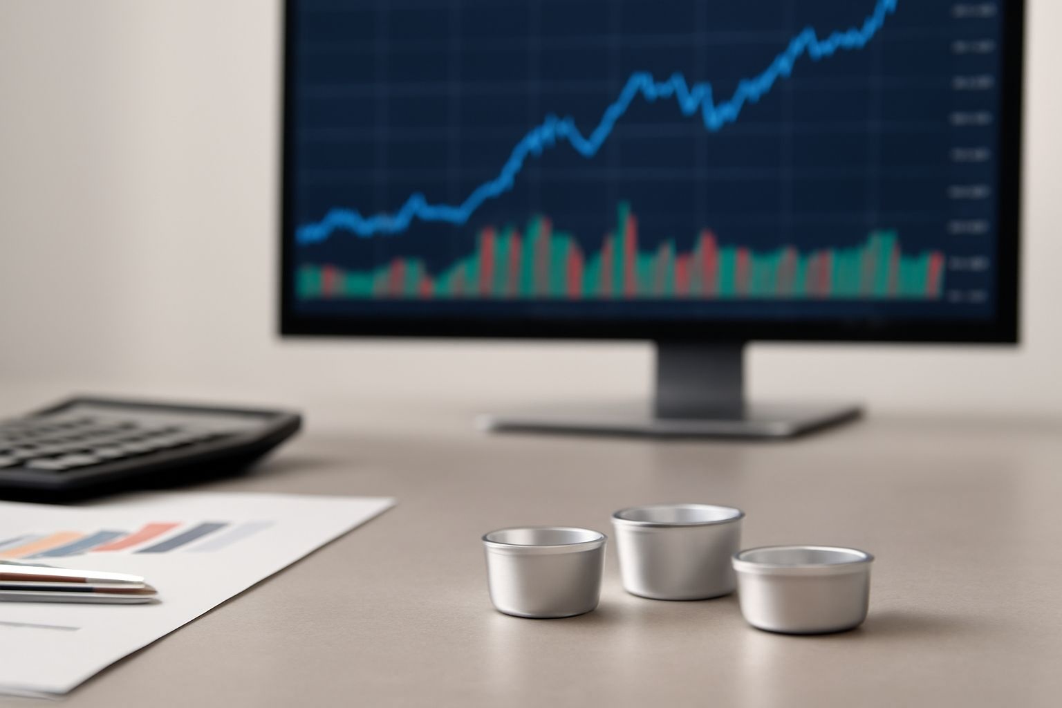 Global market trends and innovations in NETZSCH thermal analysis crucibles for laboratory and industrial applications