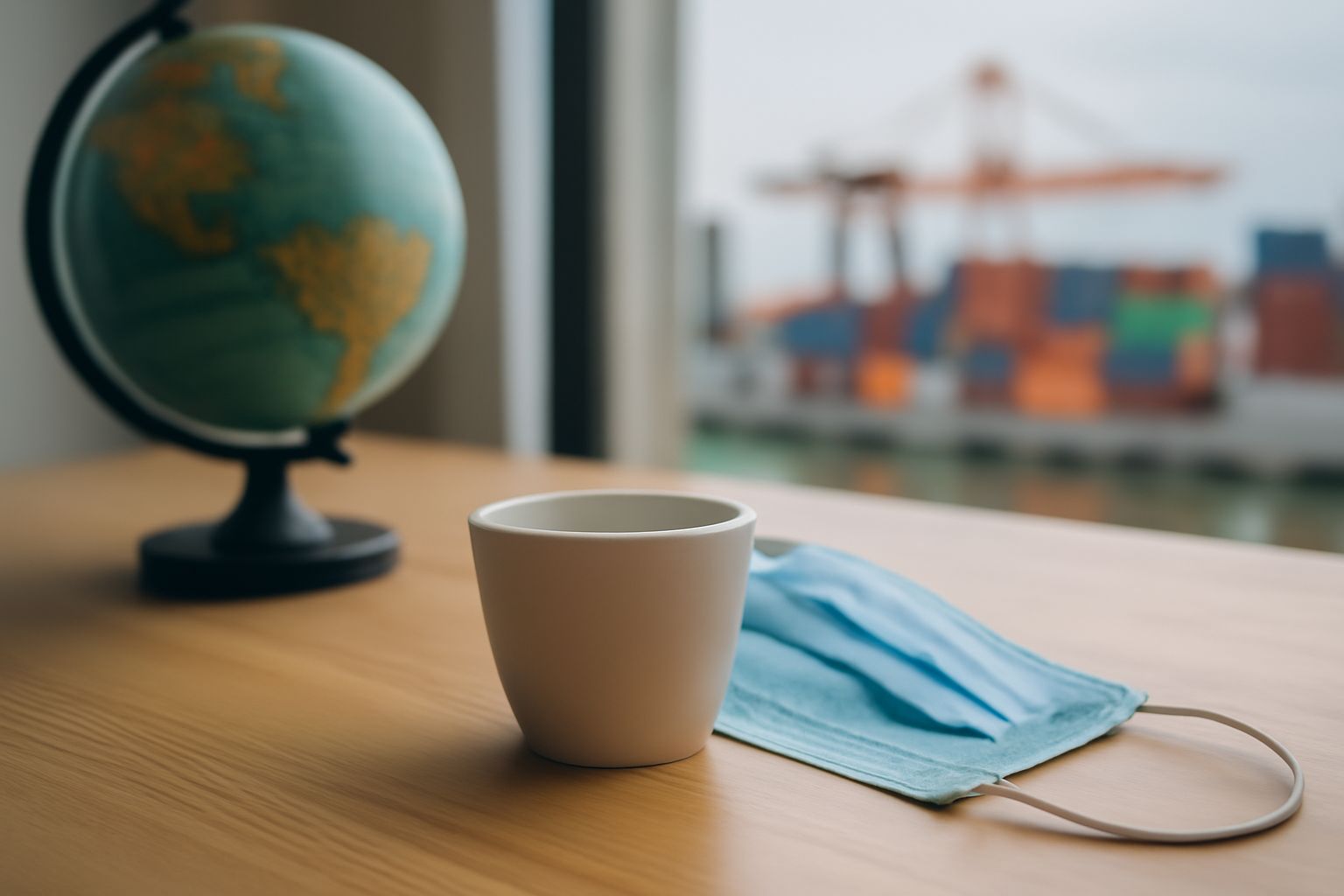 Impact of global regulations and supply chain challenges on universal crucibles demand and laboratory procurement worldwide