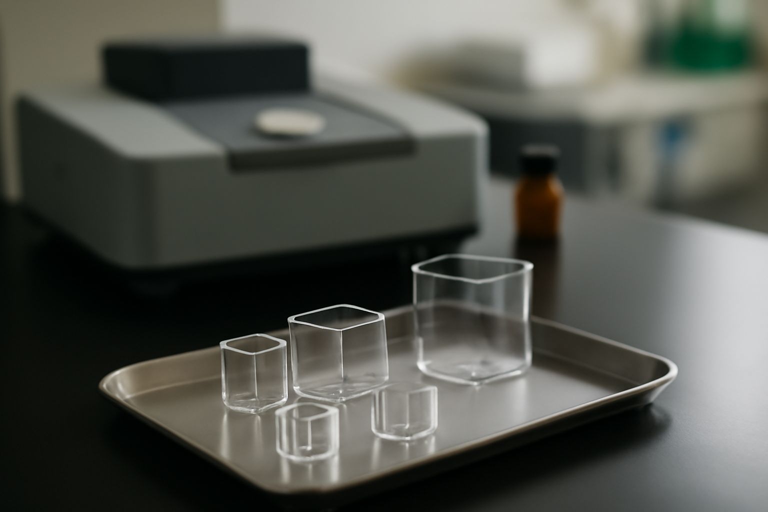 Precision thermal analysis crucibles selection and procurement for laboratory applications Precision thermal analysis crucibles selection and procurement for laboratory applications
