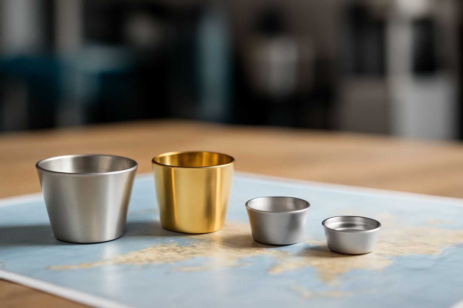 Global market growth and rising demand for differential thermal analysis crucibles in research and industry laboratories Global market growth and rising demand for differential thermal analysis crucibles in research and industry laboratories