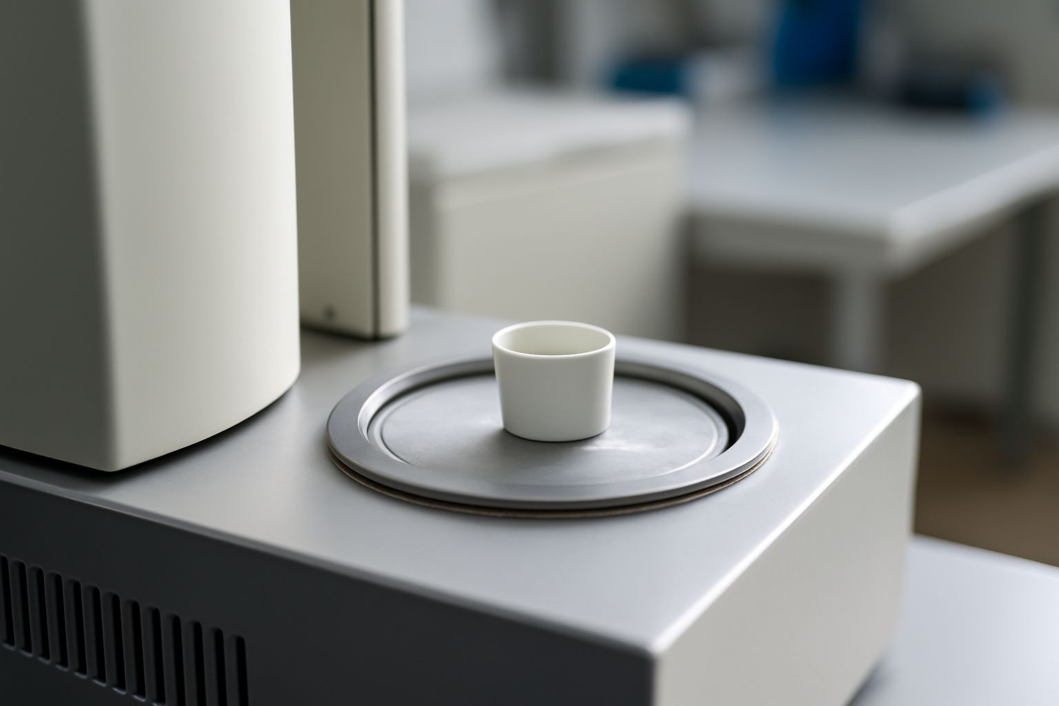 Heat analysis crucibles ensuring reliable and accurate results in laboratory thermal testing Heat analysis crucibles ensuring reliable and accurate results in laboratory thermal testing