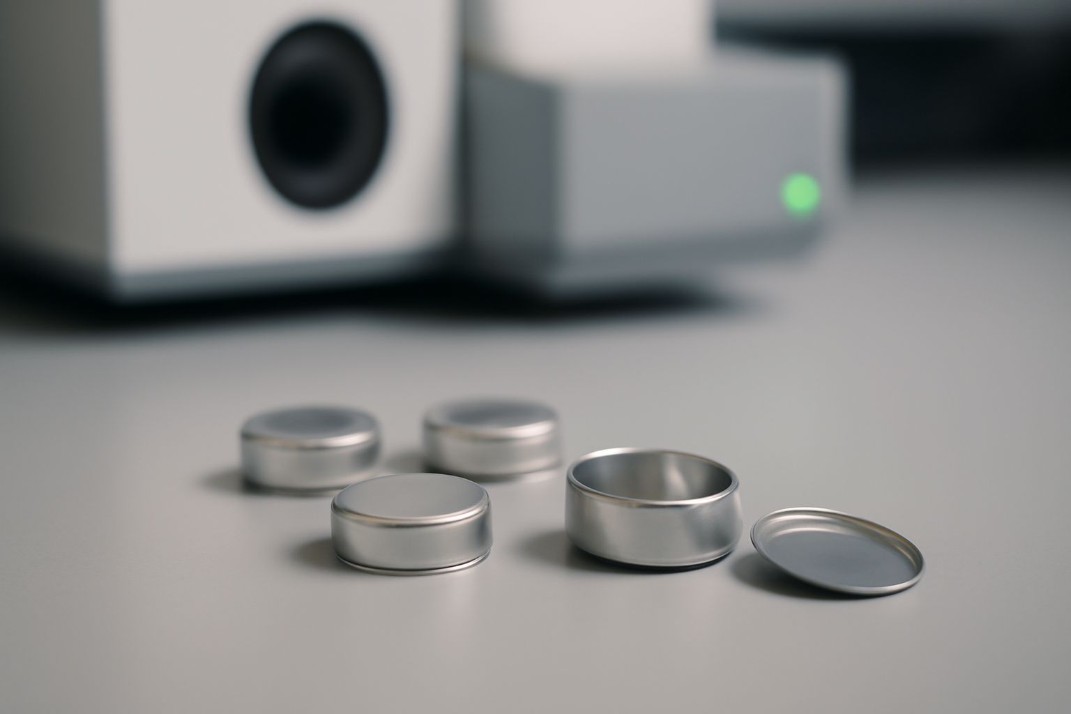 Troubleshooting Solutions for Mettler Toledo DSC Sample Pans in Thermal Analysis Laboratory