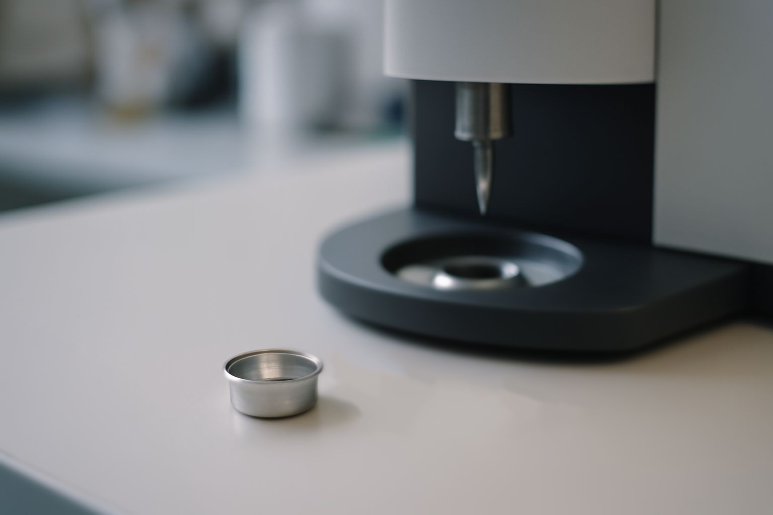 Troubleshooting and maintaining DSC crucibles with lids for reliable and accurate thermal analysis results Troubleshooting and maintaining DSC crucibles with lids for reliable and accurate thermal analysis results