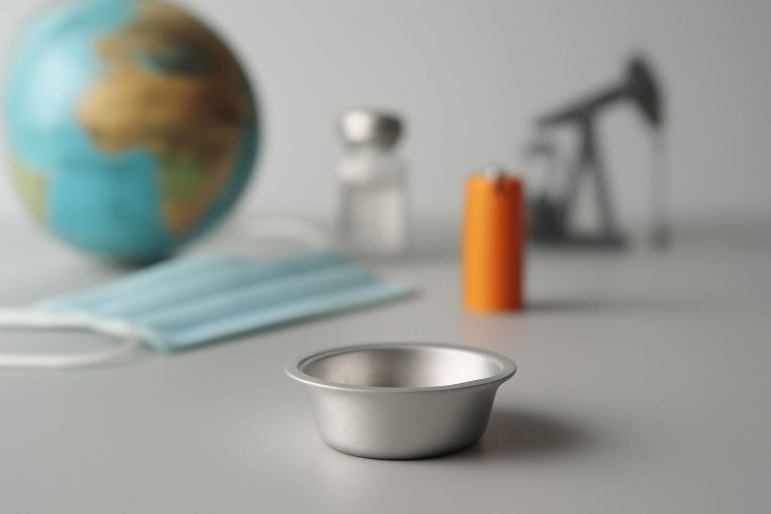 DSC aluminum crucibles impacted by climate research, COVID-19, energy sectors, and geopolitical supply chain challenges DSC aluminum crucibles impacted by climate research, COVID-19, energy sectors, and geopolitical supply chain challenges