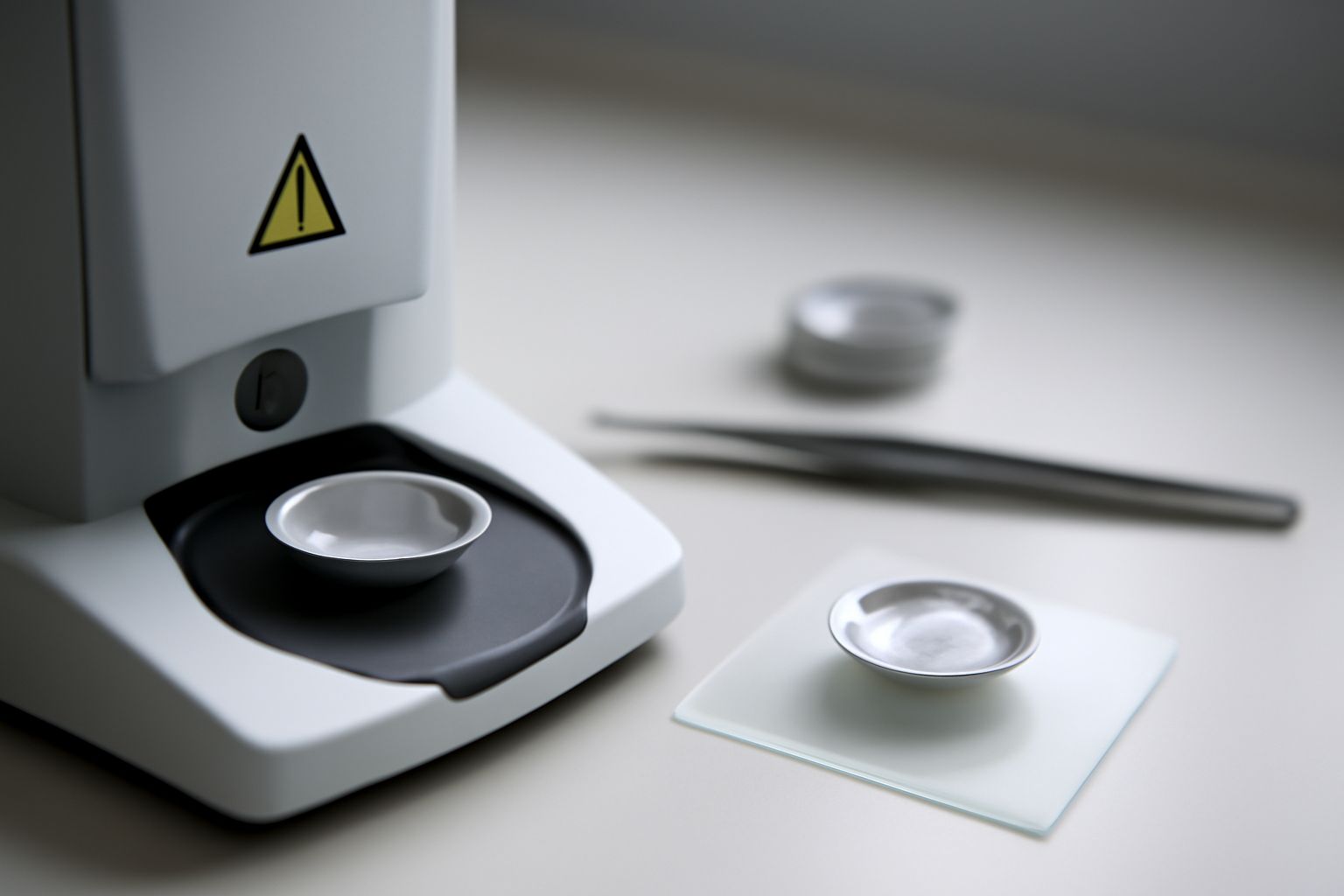 Solving common challenges with heat-resistant DSC pans in laboratory thermal analysis experiments Solving common challenges with heat-resistant DSC pans in laboratory thermal analysis experiments