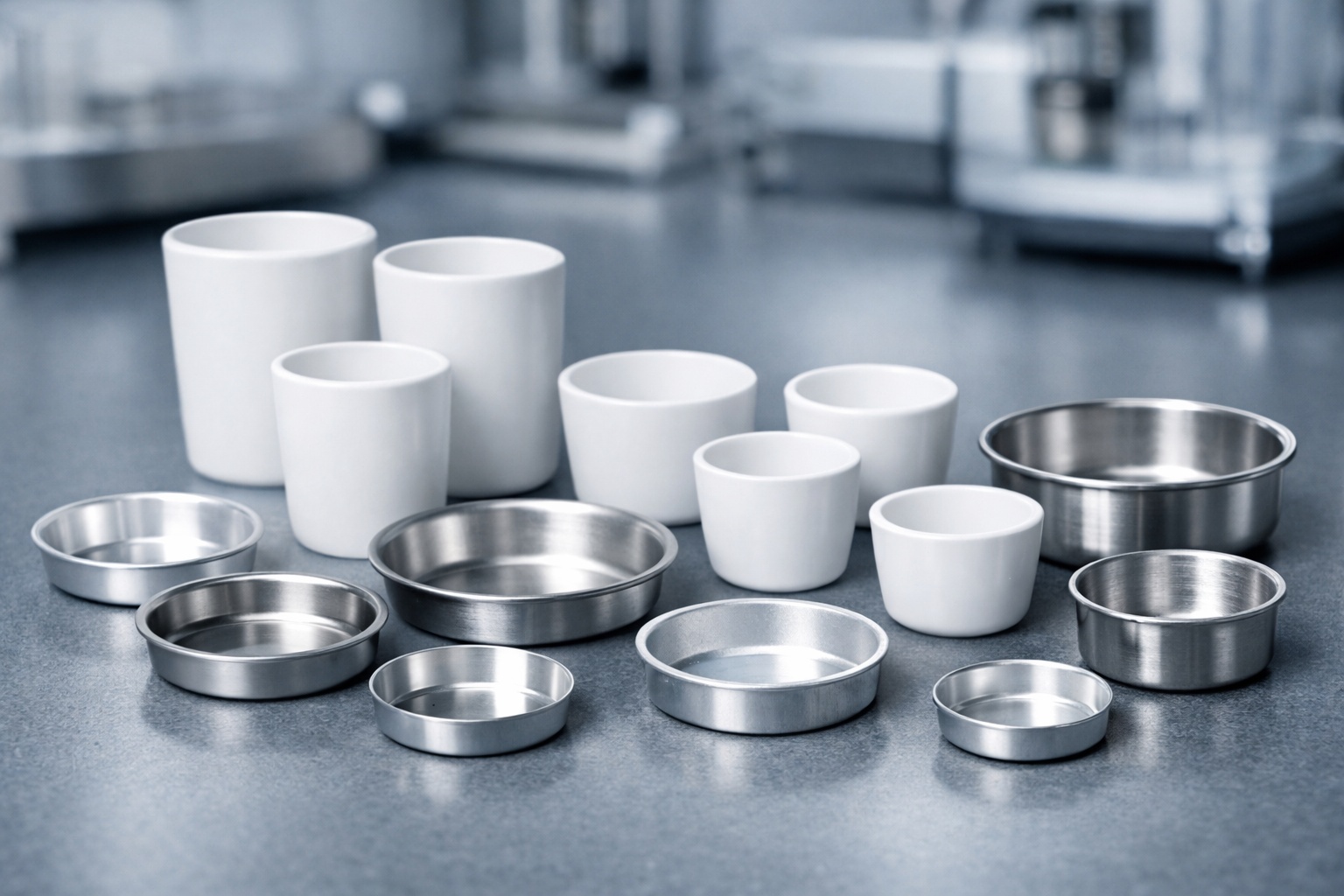 Beginner educational guide to Differential Scanning Calorimetry (DSC) technology and thermal analysis Beginner educational guide to Differential Scanning Calorimetry (DSC) technology and thermal analysis