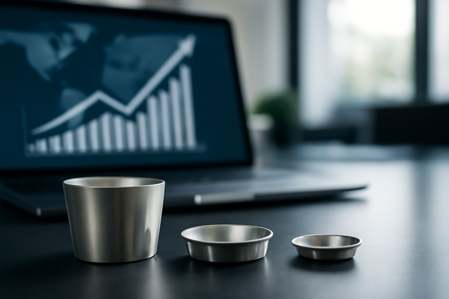 Global market trends and innovations in thermal analysis sample containers for laboratories and industry