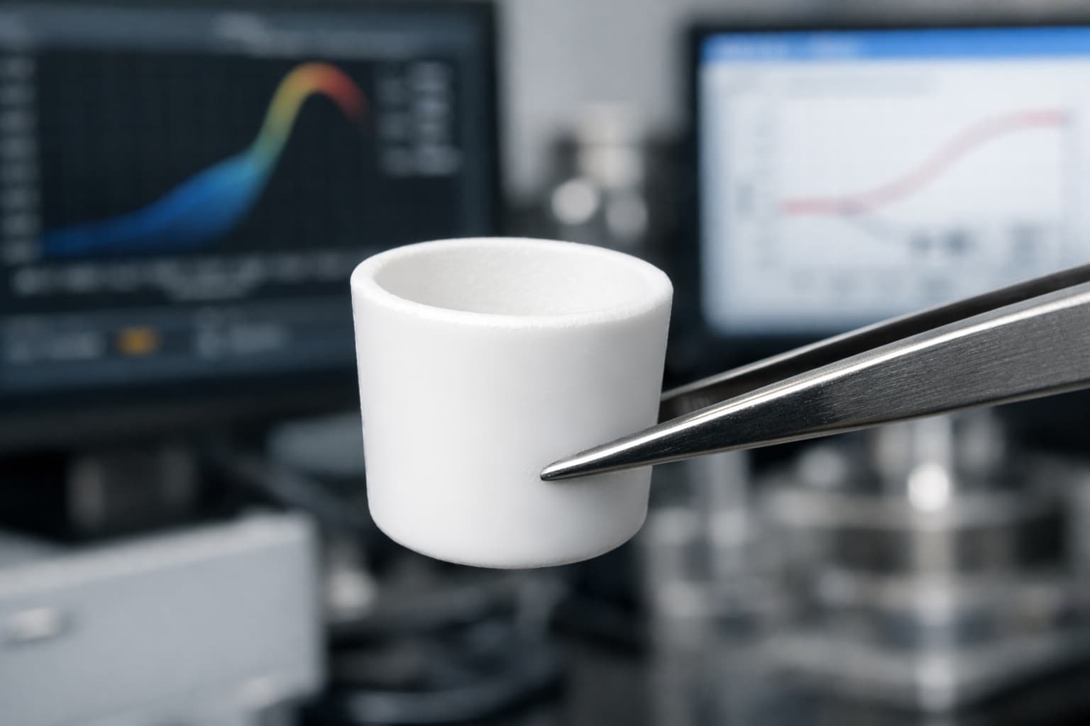 Scenario-based DSC pans solutions from a China manufacturer for laboratory thermal analysis applications Scenario-based DSC pans solutions from a China manufacturer for laboratory thermal analysis applications