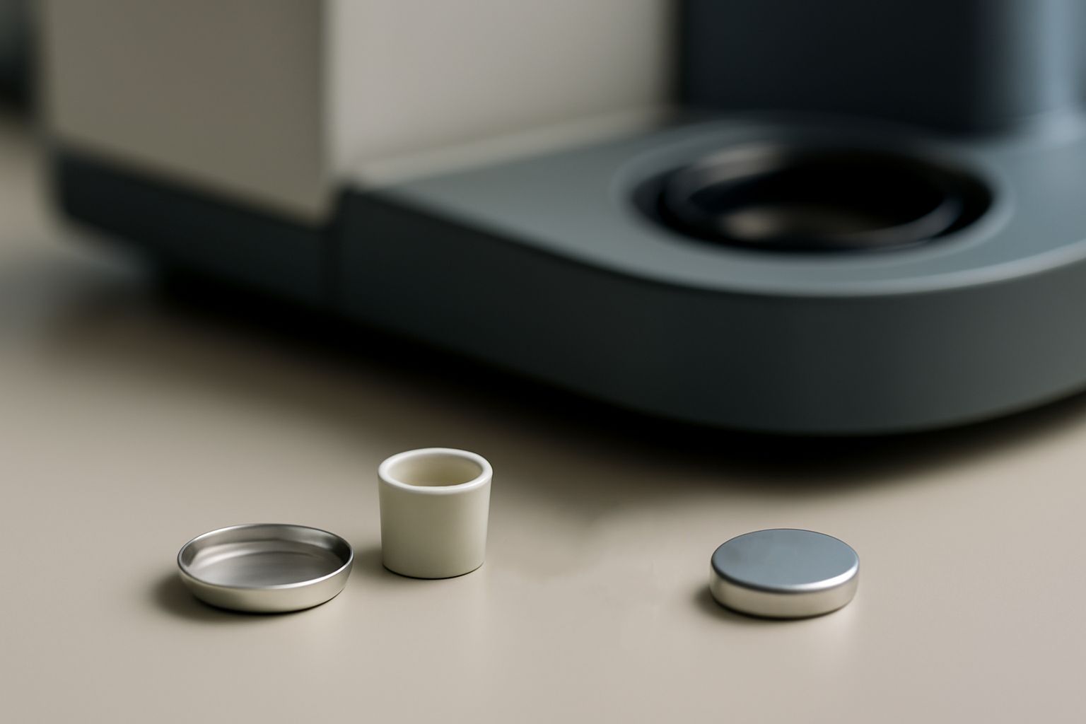 Modern market trends and innovative materials in DSC pan selection and laboratory usage Modern market trends and innovative materials in DSC pan selection and laboratory usage