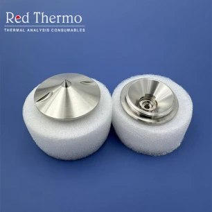Sample and Skimmer Cones for iCAP™ MX and iCAP™ Q/Qnova Series ICP-MS Systems equivalent to Thermofisher 1311870
