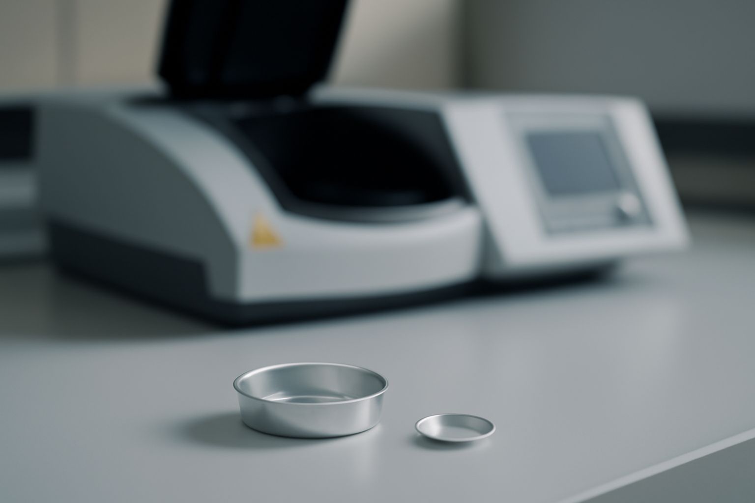 How to choose the best OEM supplier for DSC test pans and laboratory compatibility