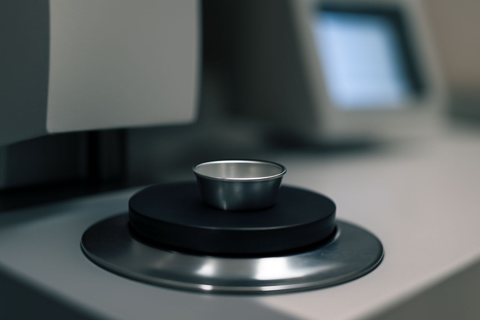 Technical specifications of precision thermal analysis crucibles for laboratory applications Technical specifications of precision thermal analysis crucibles for laboratory applications