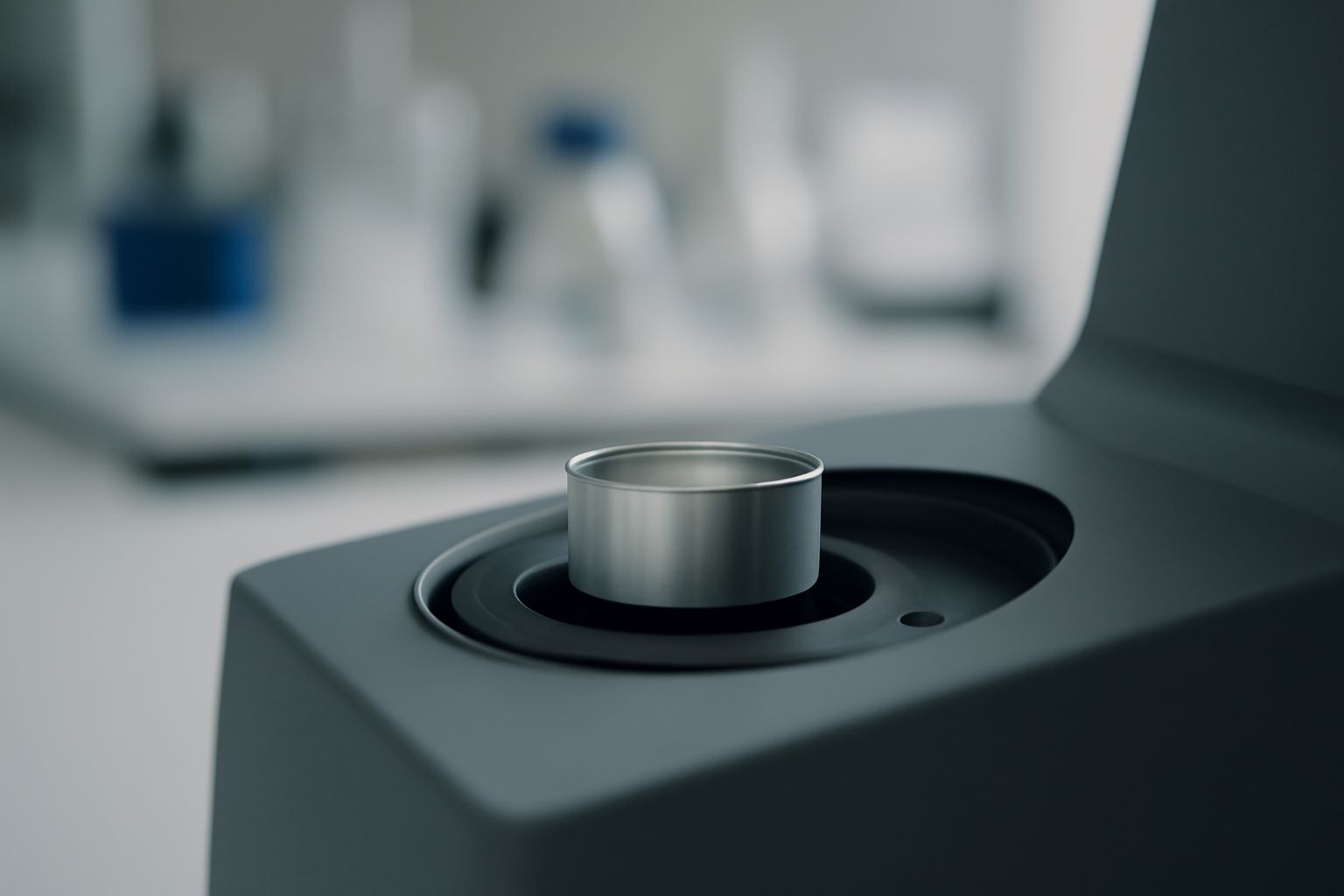 Market trends and innovations in heat-resistant DSC pans for advanced laboratory thermal analysis Market trends and innovations in heat-resistant DSC pans for advanced laboratory thermal analysis