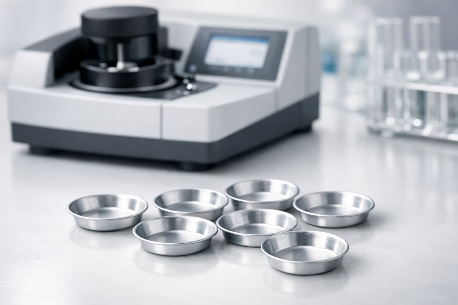 Global supply chain disruptions impacting thermal analysis crucibles, laboratory sourcing challenges and solutions