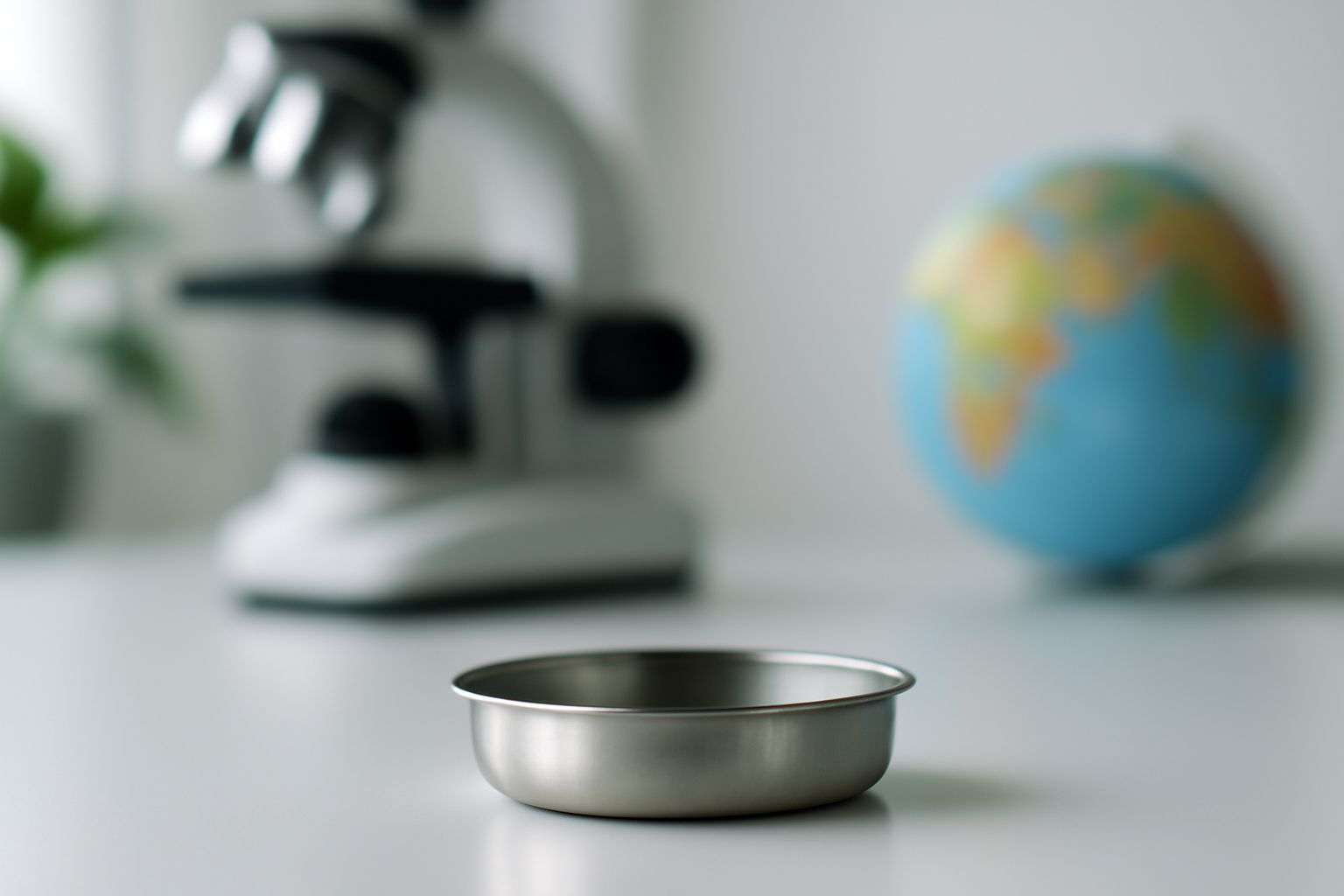 Reusable DSC pans supporting global sustainability goals and eco-friendly laboratory practices Reusable DSC pans supporting global sustainability goals and eco-friendly laboratory practices