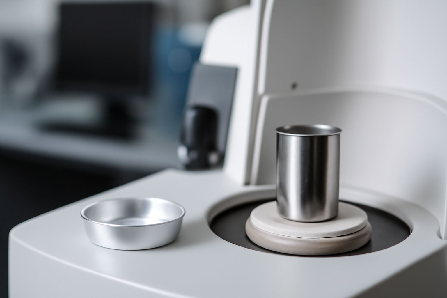 Bulk DSC pan supply solves laboratory shortages and keeps thermal analysis workflow efficient