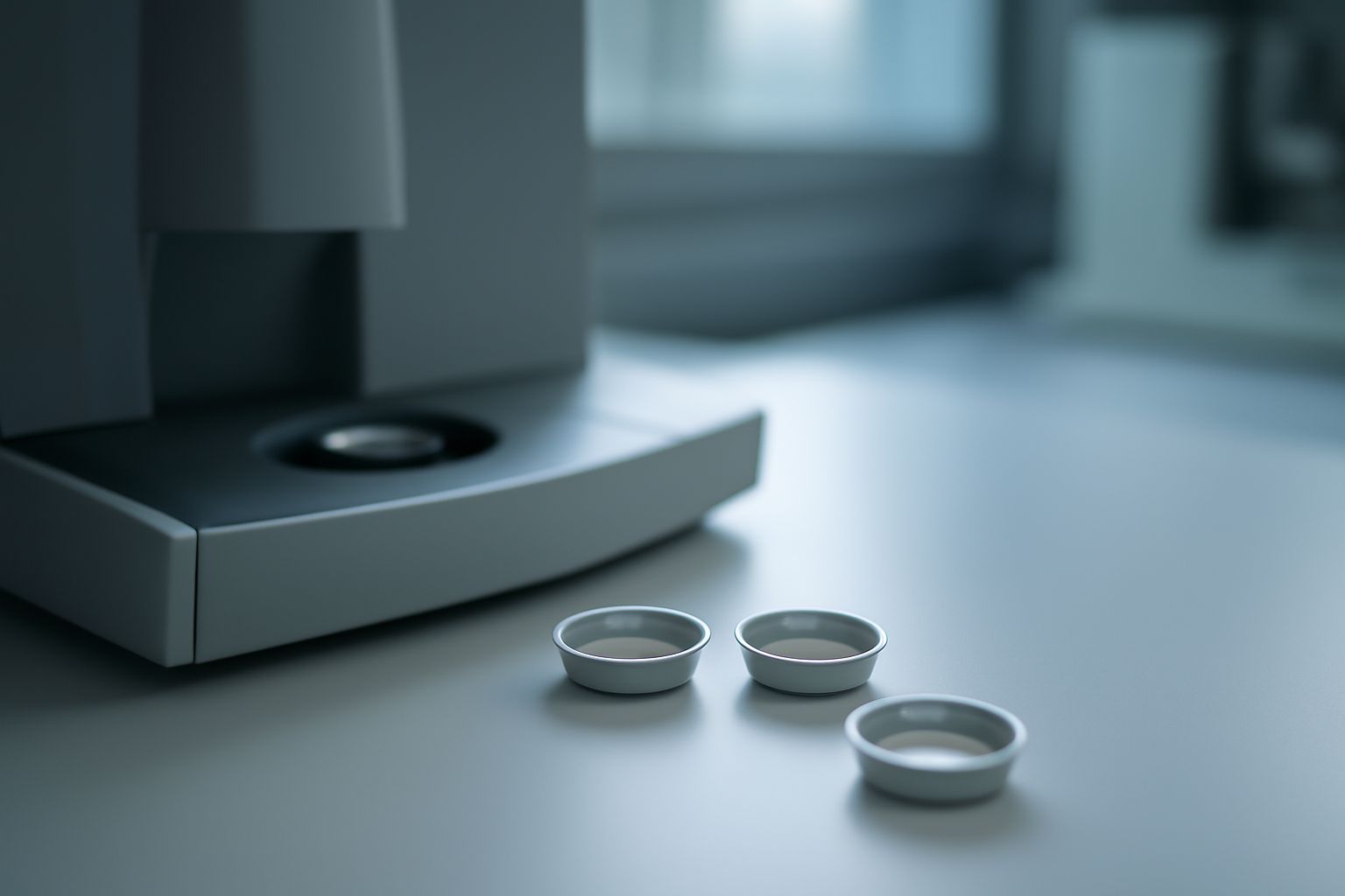 Global supply chain disruptions increasing DSC crucible pricing and affecting laboratory procurement timelines